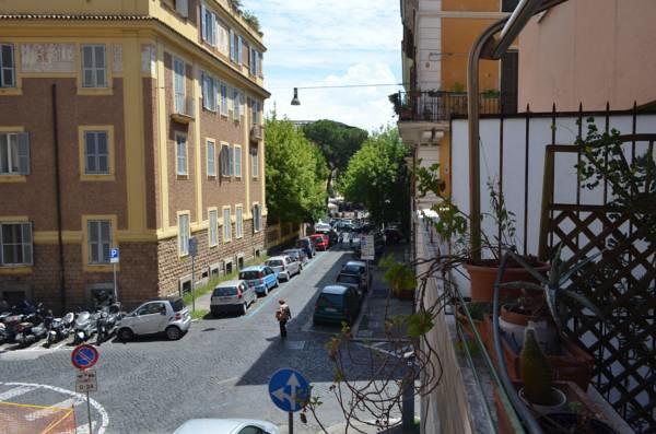 Anna A San Pietro Holiday House Rome Bagian luar foto